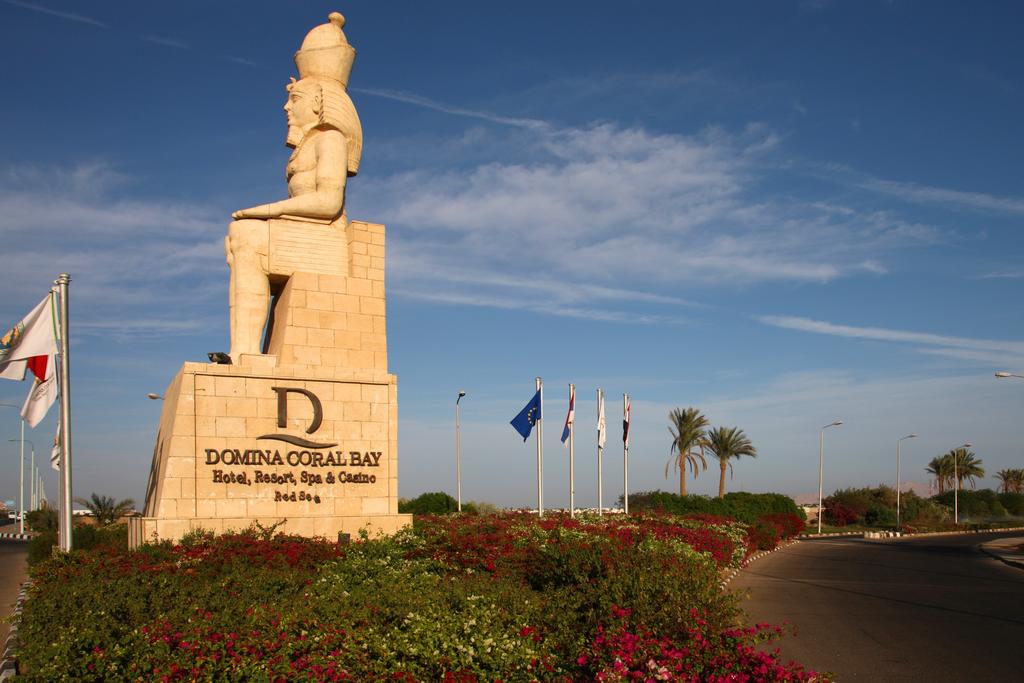 Domina Coral Bay Harem