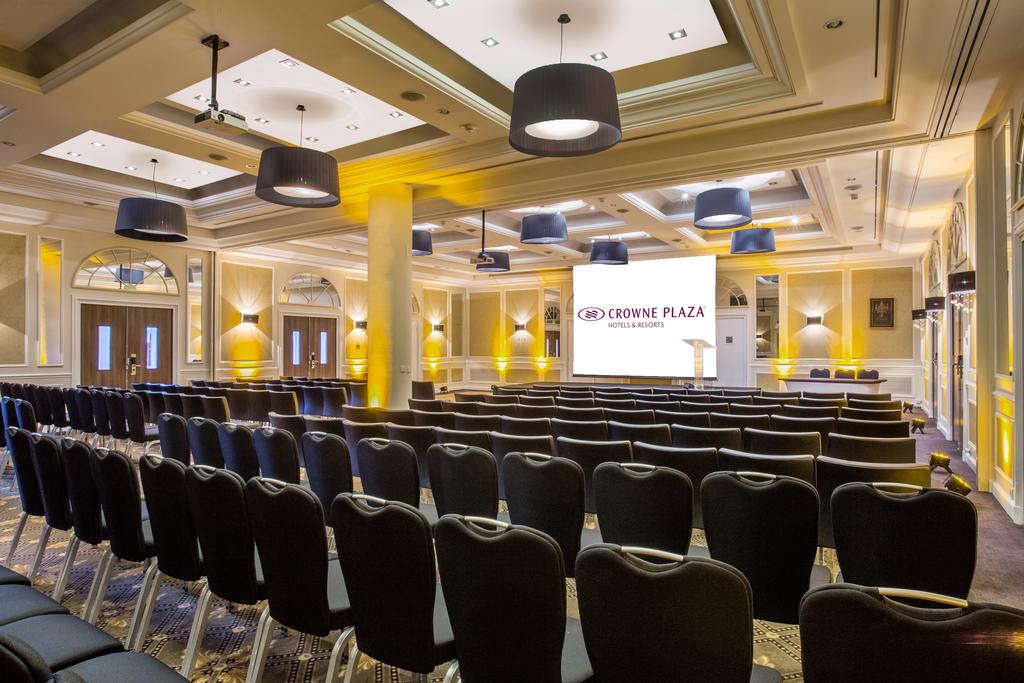 Crowne Plaza Paris-Republique