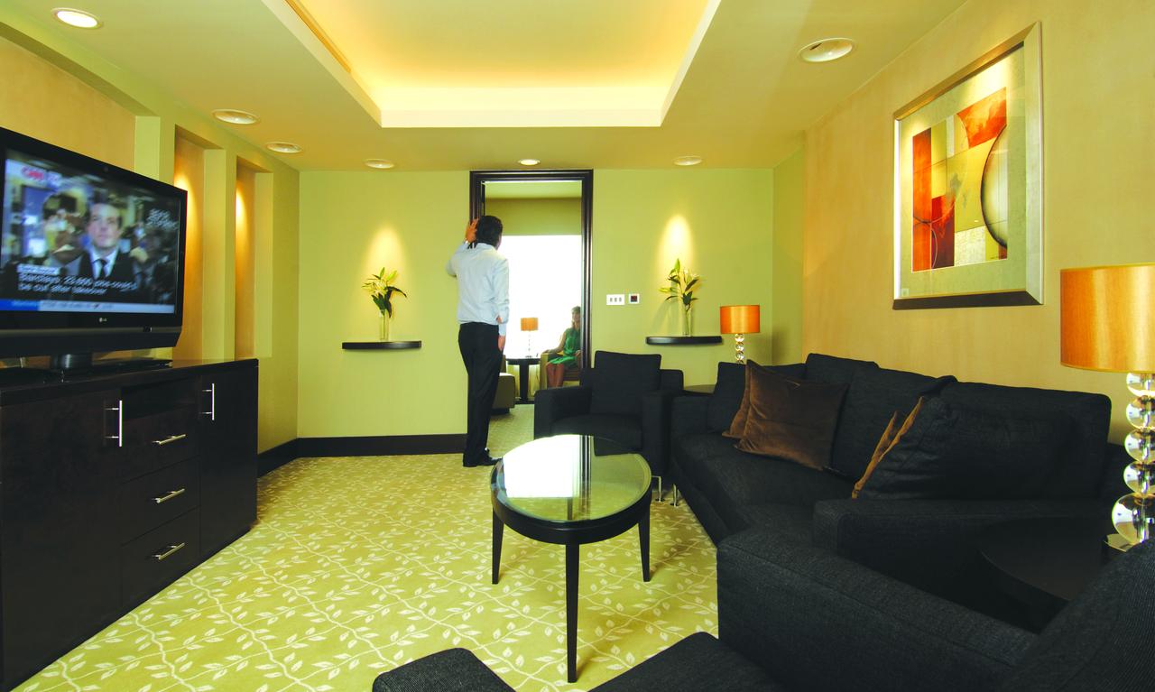 InterContinental Abu Dhabi