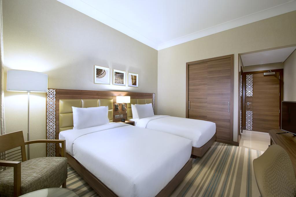 Hilton Garden Inn Dubai Al Mina