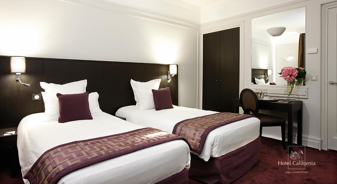 Hotel California