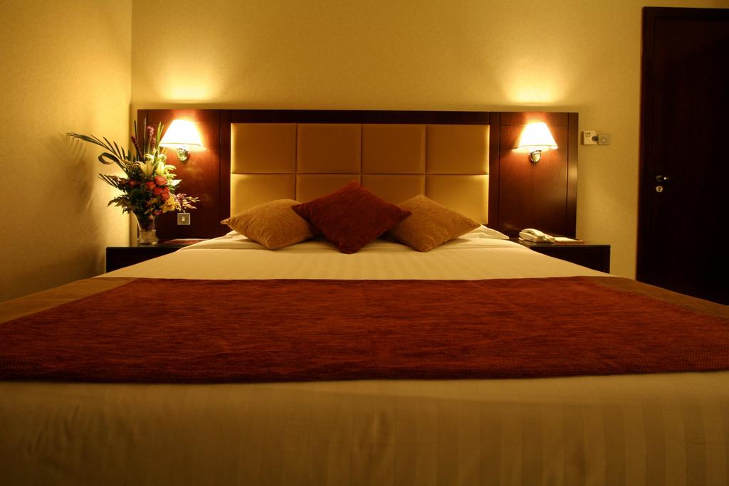 Vision Hotel Apartments