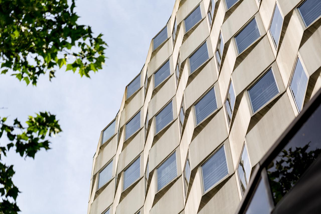 Paris Marriott Rive Gauche Hotel & Conference Center
