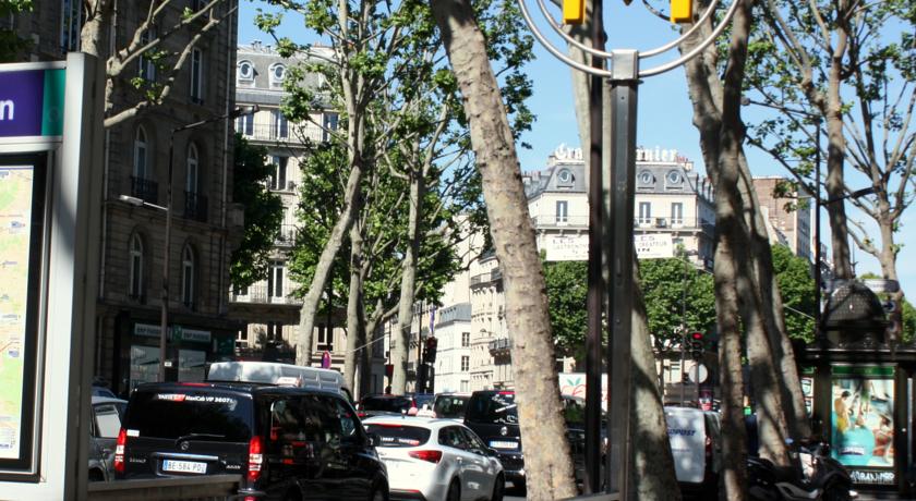 Hotel Astor - Saint Honore