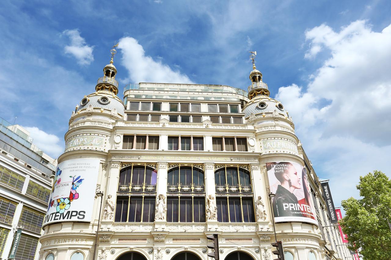 Grand Hotel De Normandie