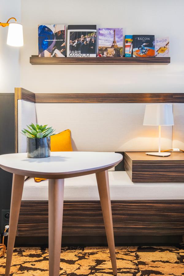 Radisson Blu Hotel, Paris-Boulogne