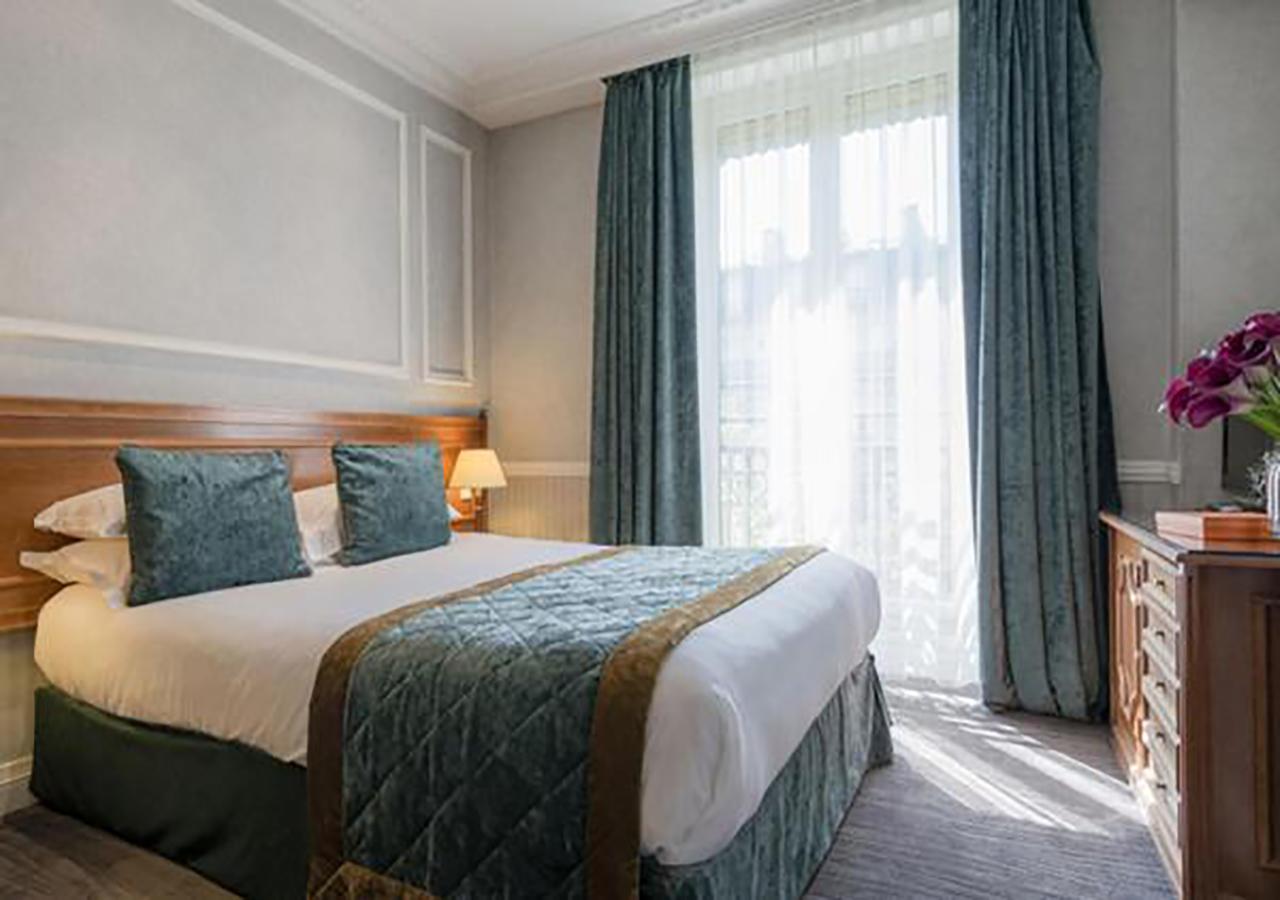 Hotel Le Walt Paris
