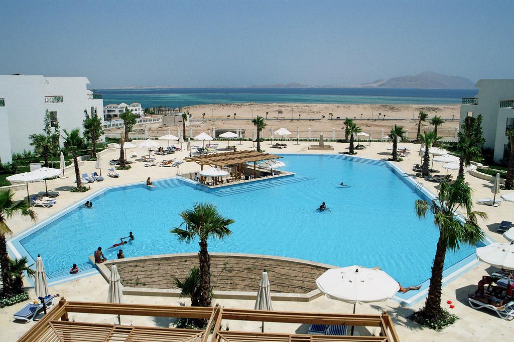 Aurora Cyrene Resort