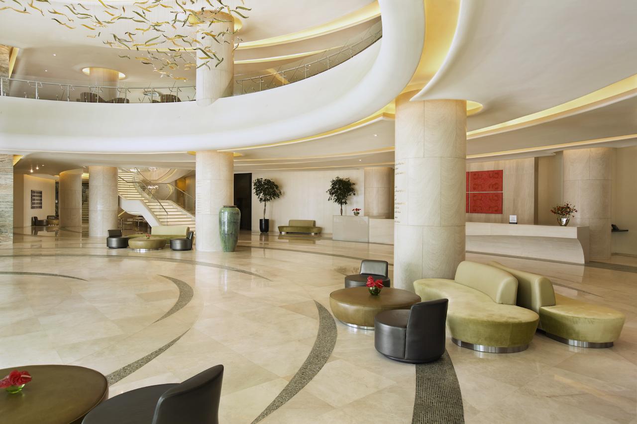 Hilton Abu Dhabi