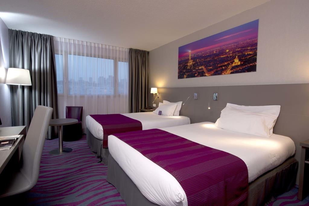 Holiday Inn PARIS - LA VILLETTE