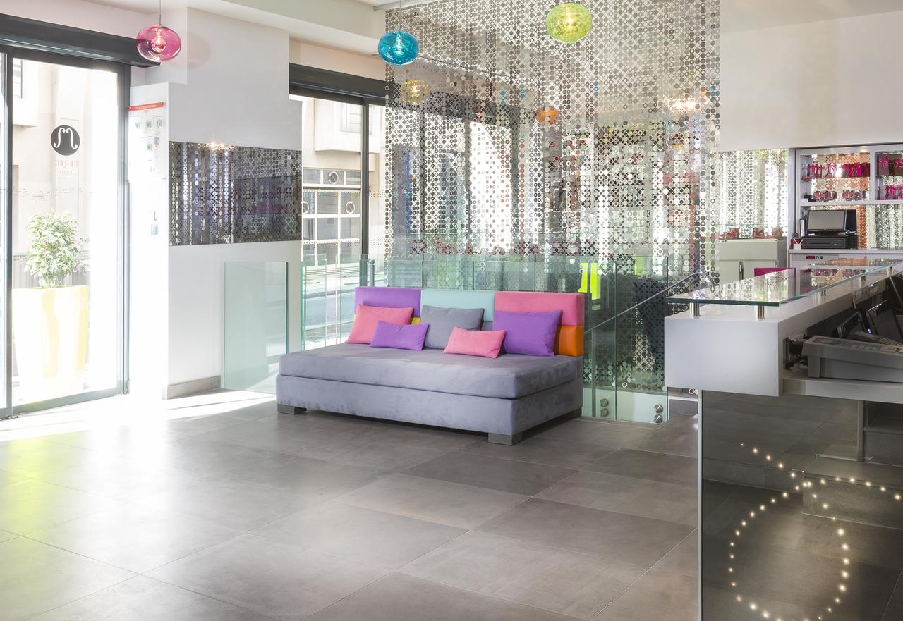 RESIDENCE METROPOLE OPERA