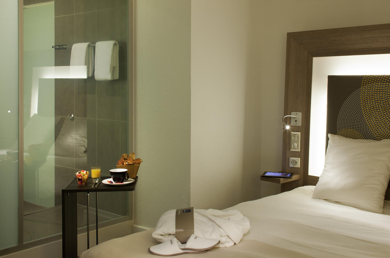 Novotel Paris Gare de Lyon
