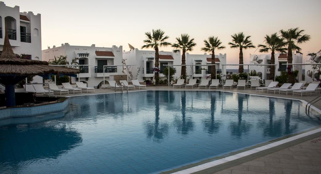 Sol Y Mar Naama Bay