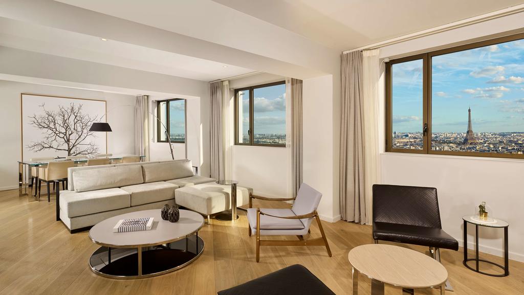 Hyatt Regency Paris Étoile