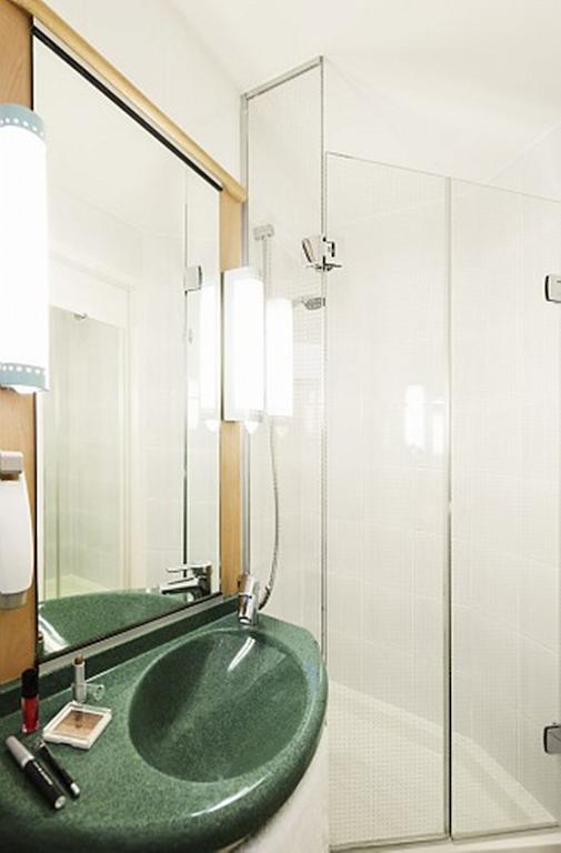 ibis Warszawa Ostrobramska