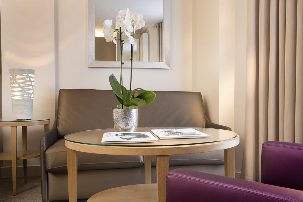 Hotel Garden Elysee
