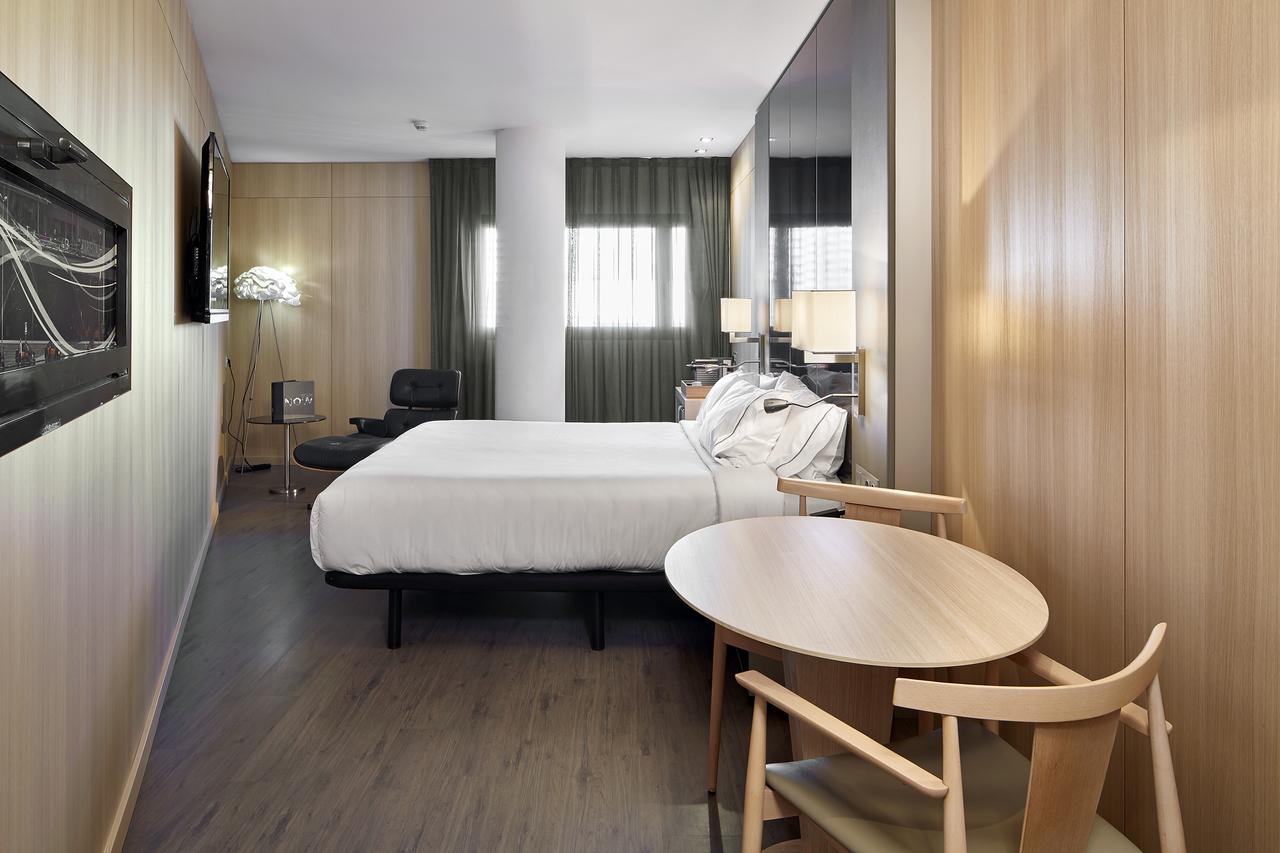 AC Hotel Sants