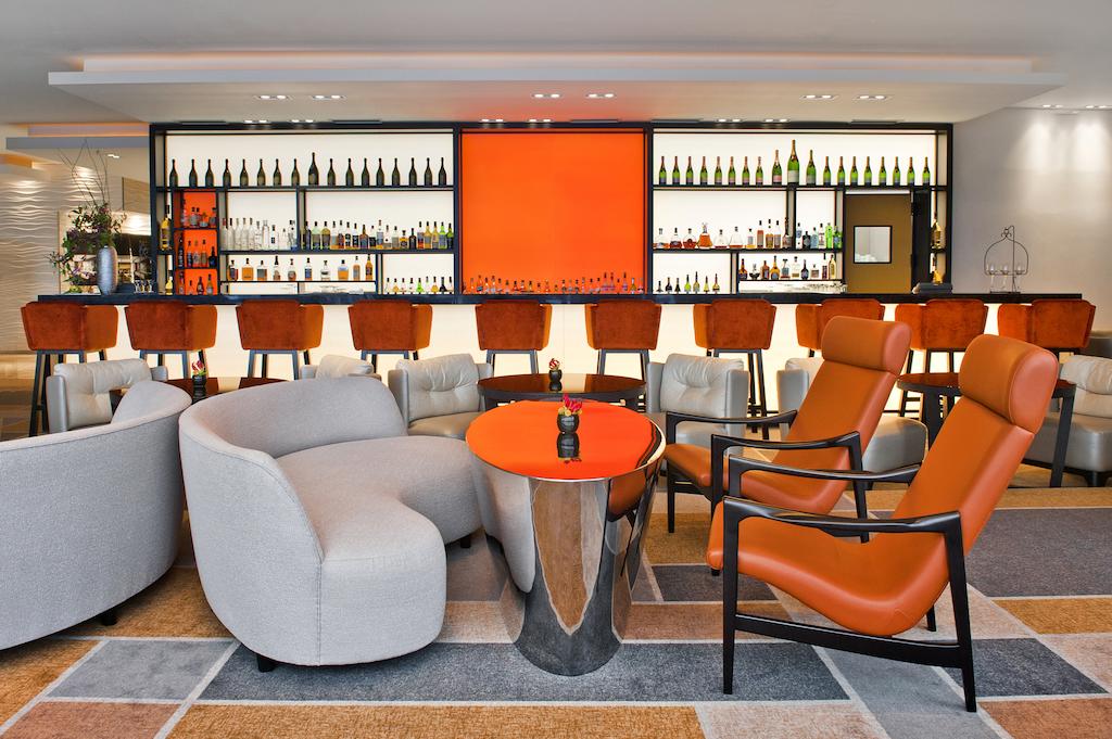 Sofitel Victoria Warszawa