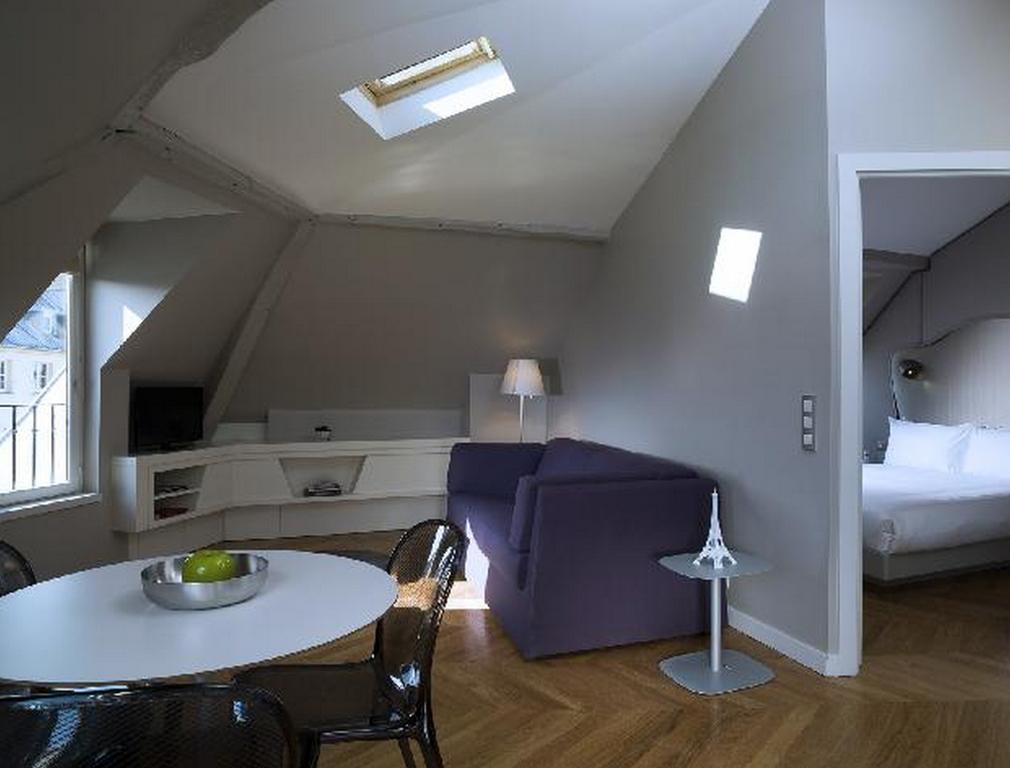 Residence NELL Paris ****