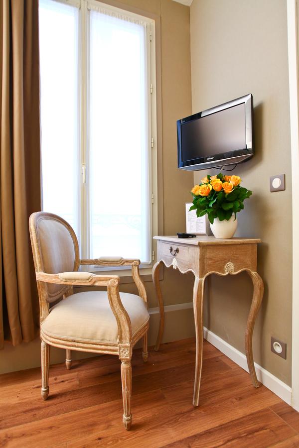 Hotel du Printemps Paris