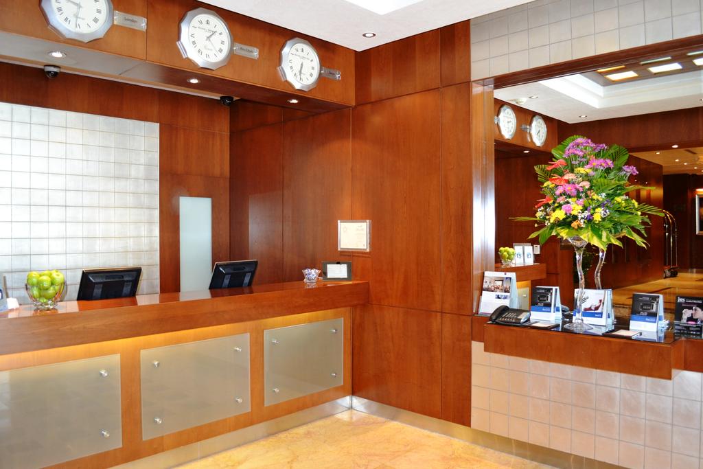 Al Rawda Arjaan By Rotana