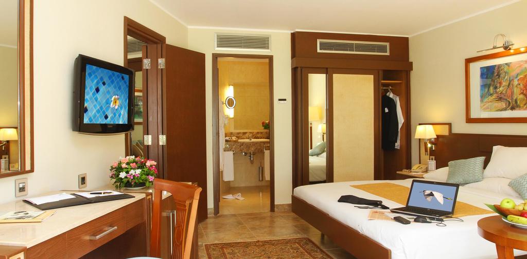 Jolie Ville Hotel & Spa Kings Island
