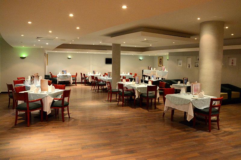 El Malikia Resort Abu Dabbab