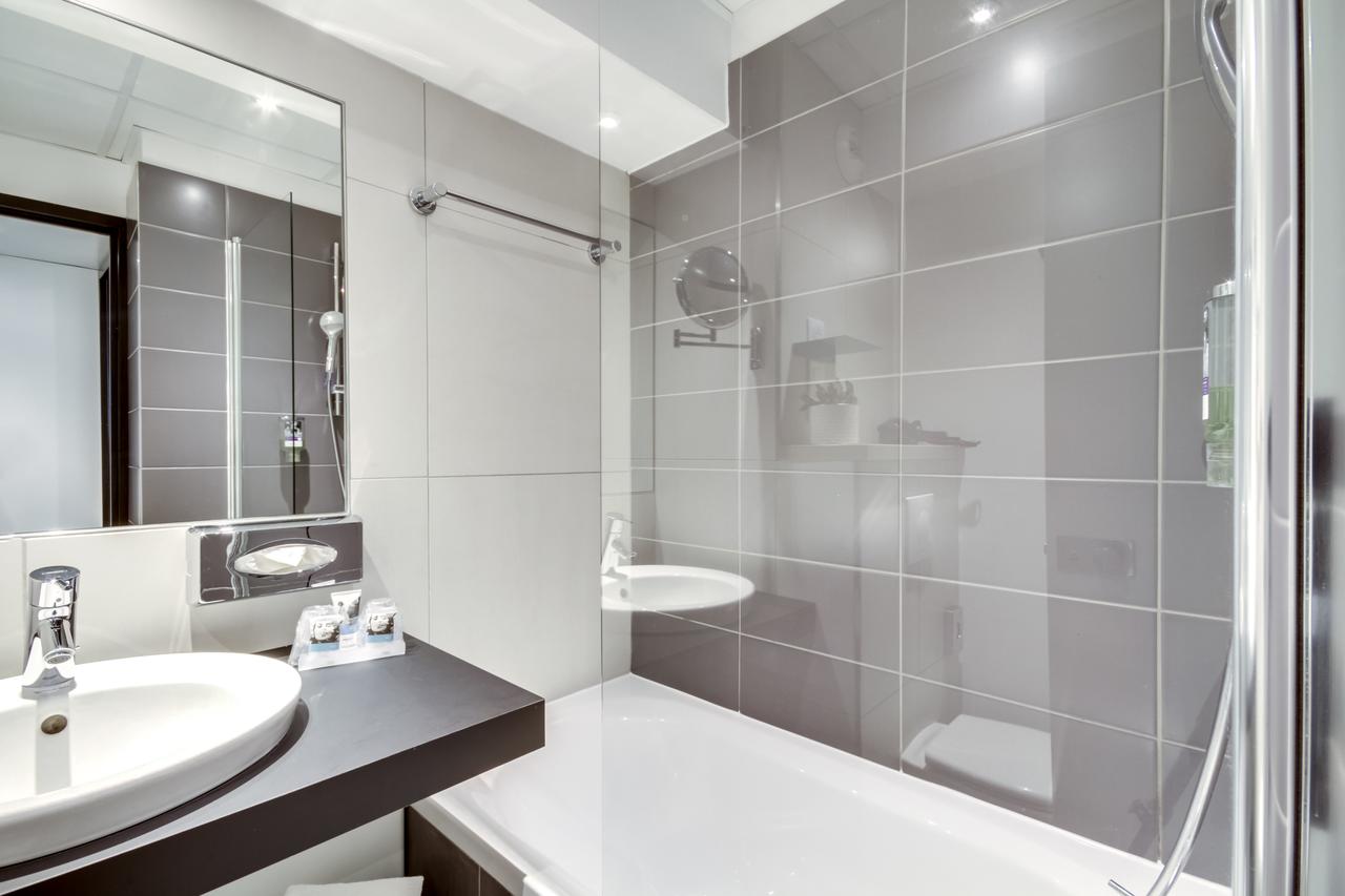 Hotel Mercure Paris Gare de Lyon TGV