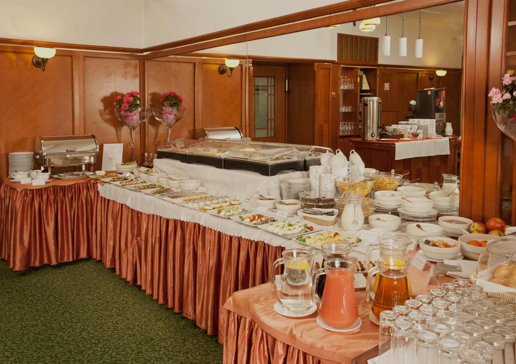 Hotel Hetman