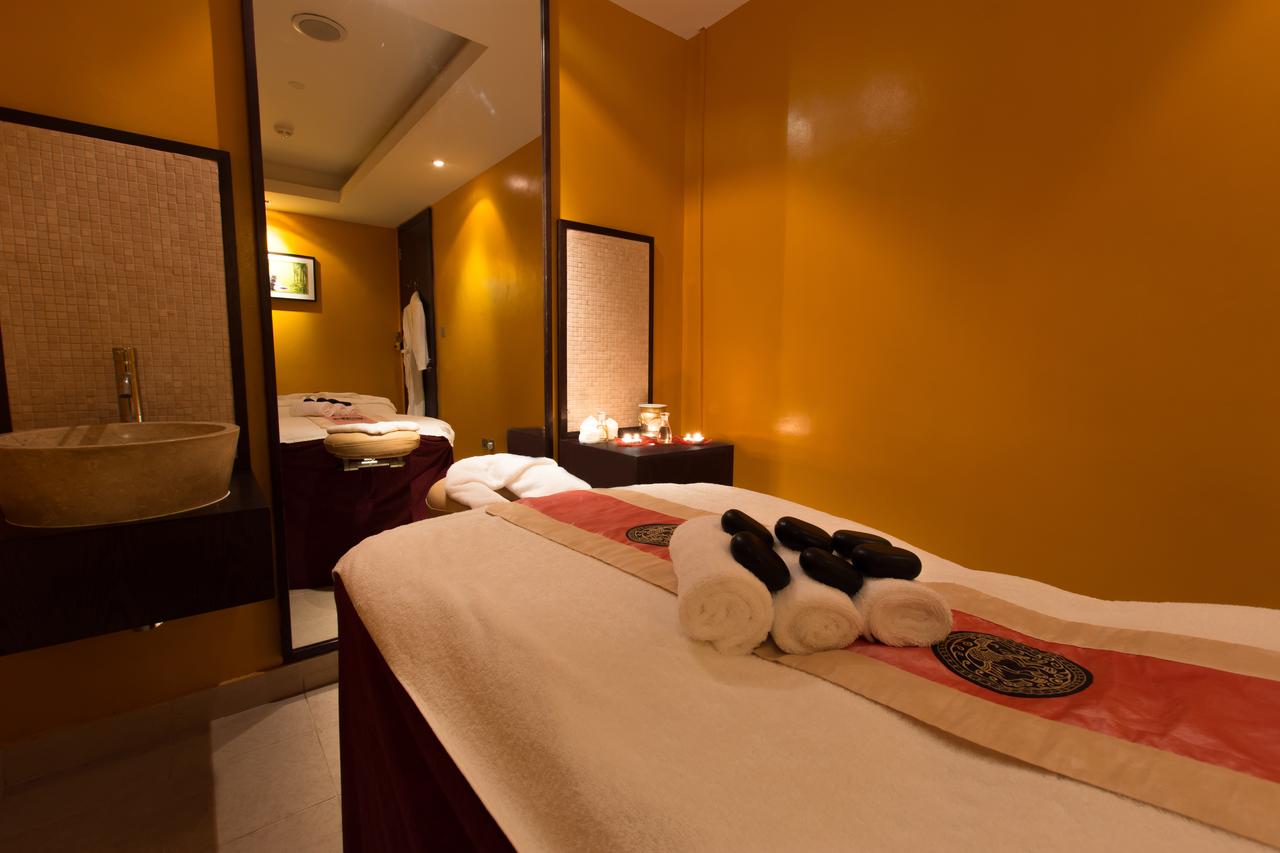 Holiday Inn Abu Dhabi