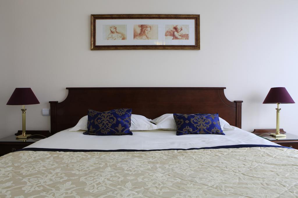 Amiral Hotel