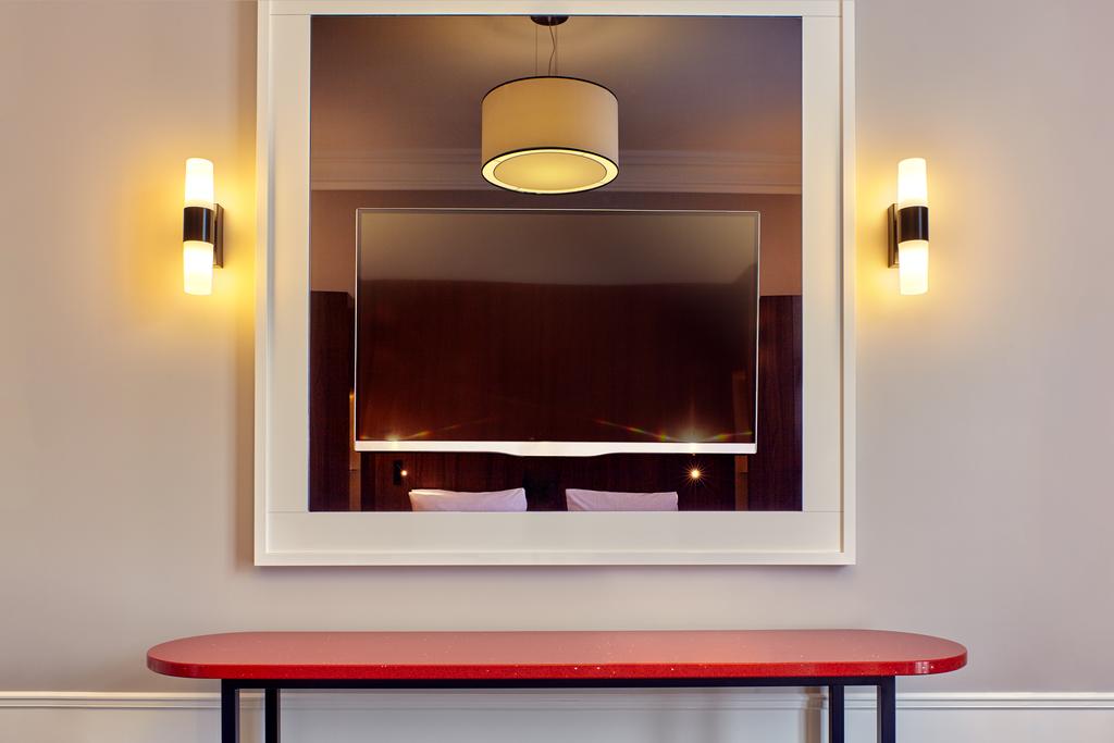 Holiday Inn Paris - Gare De Lyon Bastille