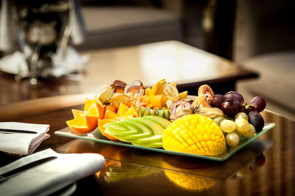 Saint James Albany Paris Hotel-Spa ****