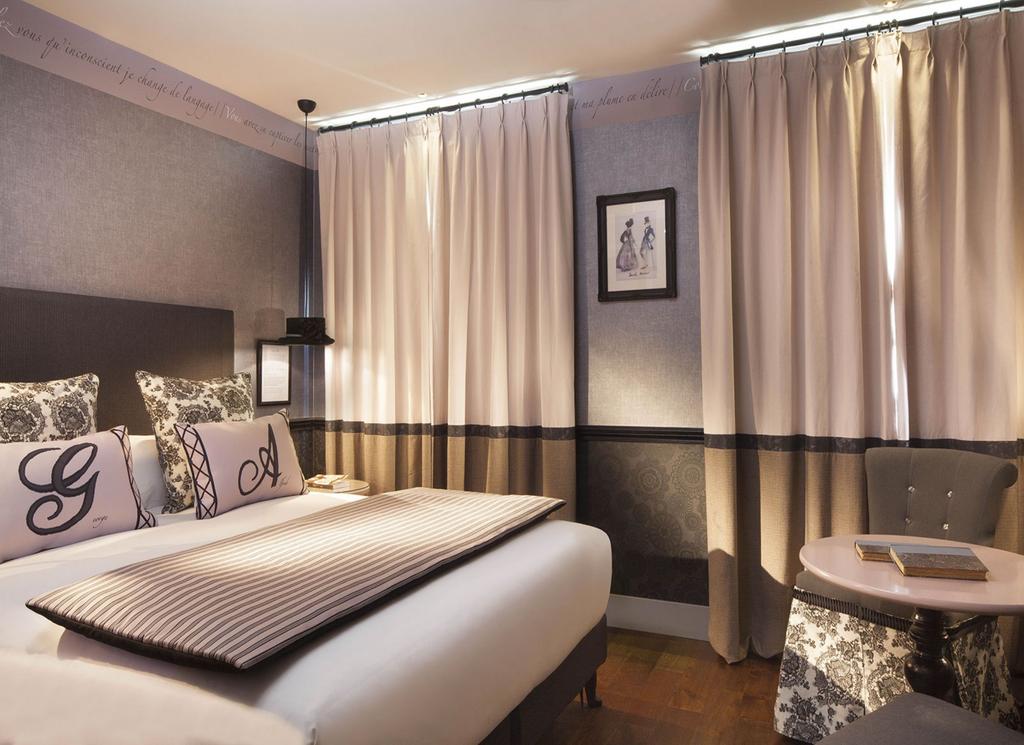 Evergreen Laurel Hotel