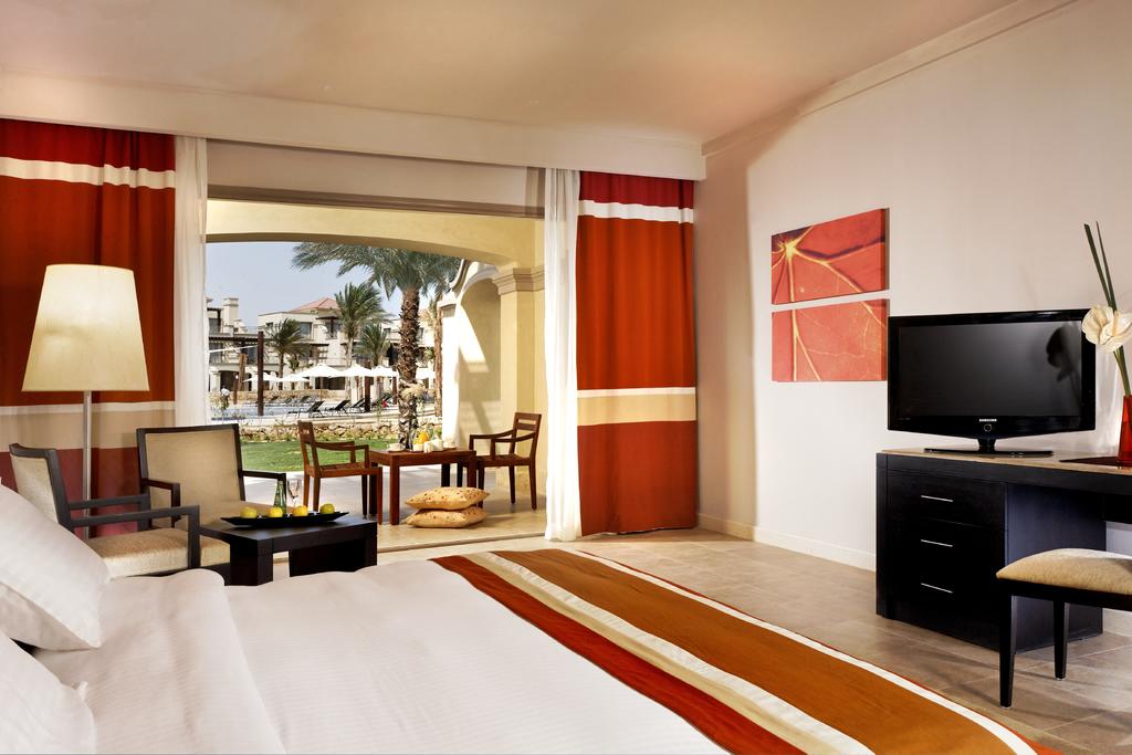 Jaz Little Venice Golf Resort