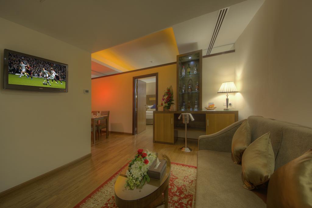 Fortune Pearl Hotel