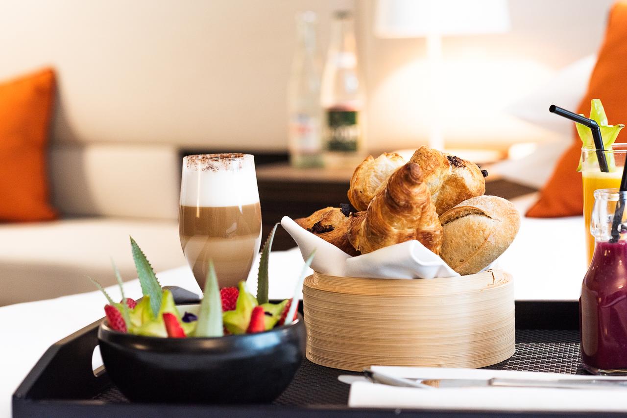 Radisson Blu Hotel, Paris-Boulogne