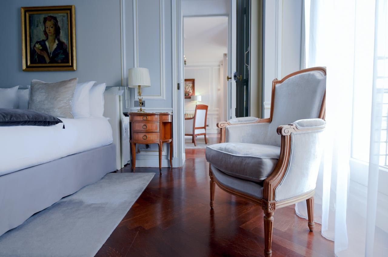 Hôtel Lancaster