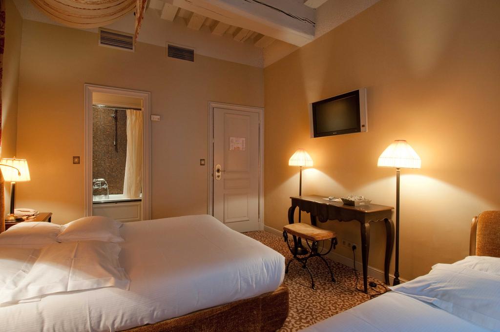 Hotel Odeon Saint Germain