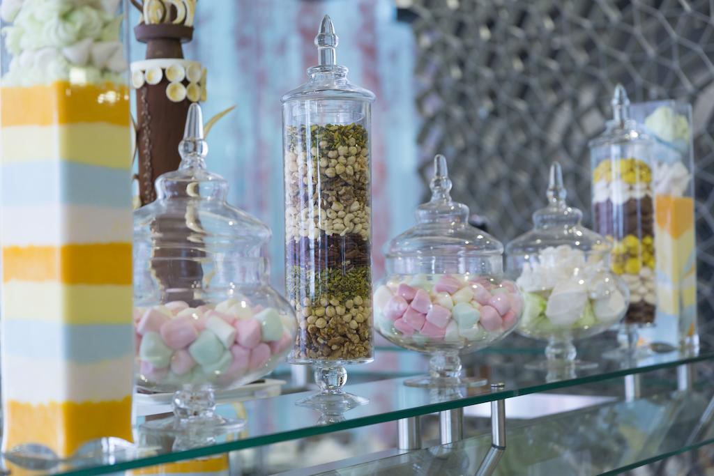 Hotel Novotel Abu Dhabi Al Bustan