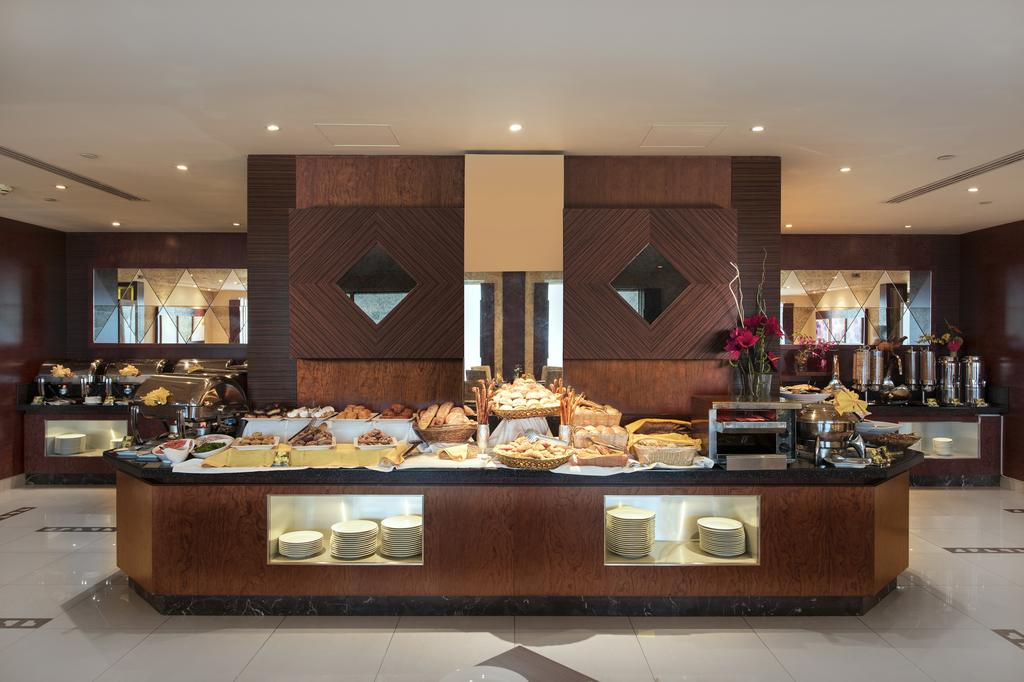 Emirates Grand Hotel