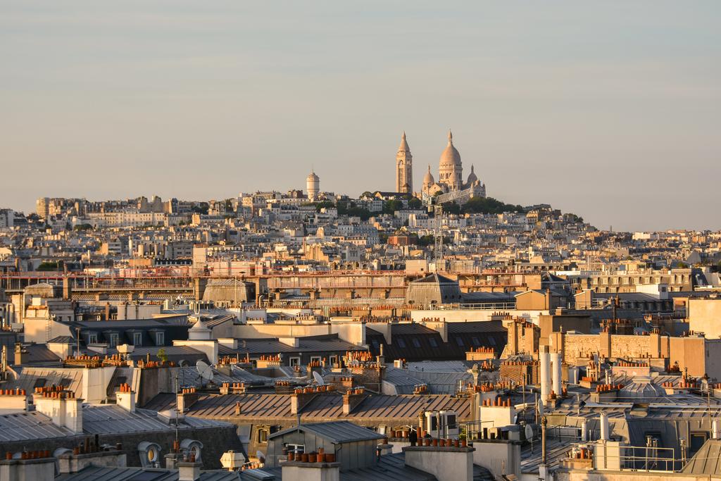 Hotel Astor - Saint Honore