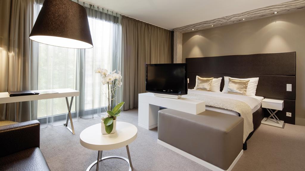 Radisson Blu Park Royal Palace Hotel Vienna