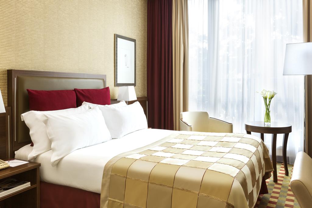 Crowne Plaza Paris-Republique