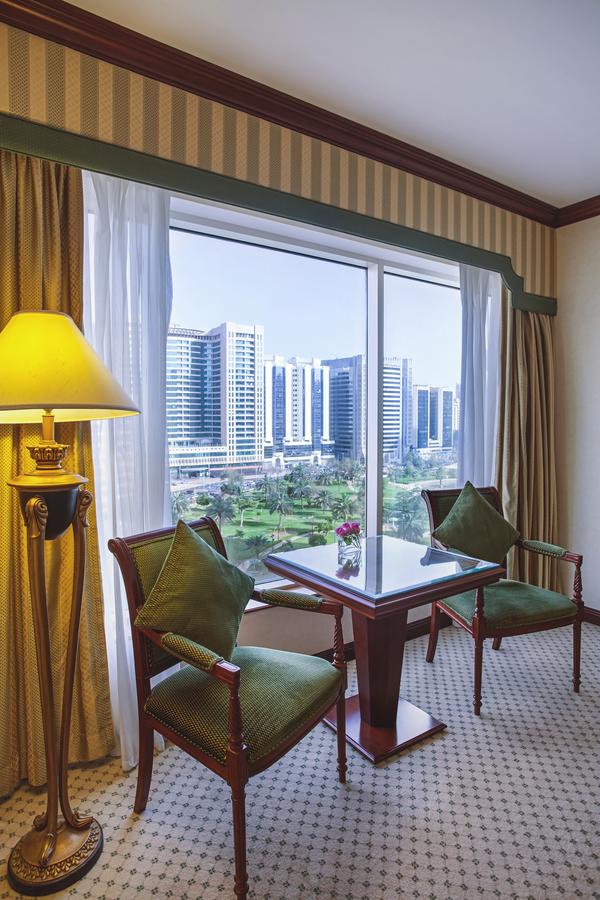 Millennium Hotel Abu Dhabi