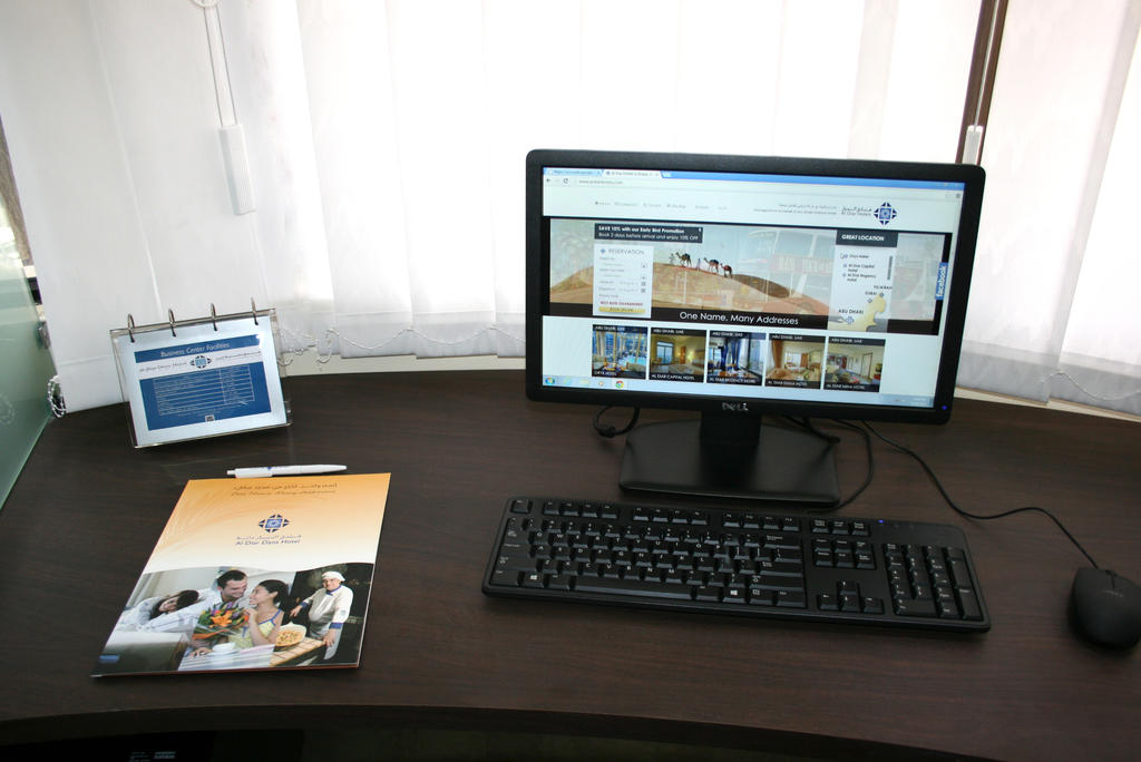 Al Diar Dana Hotel