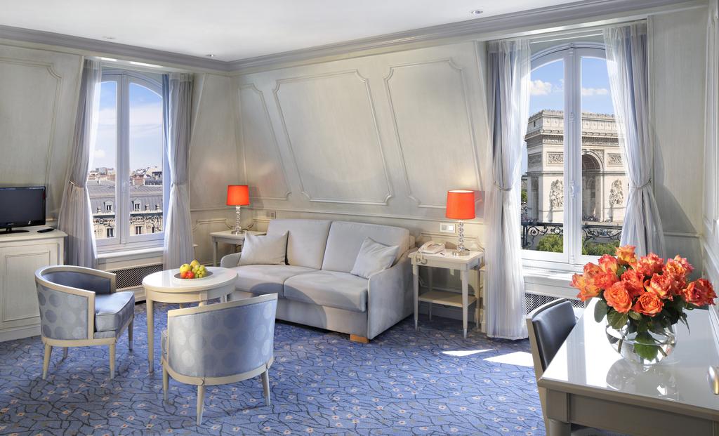 Splendid Etoile