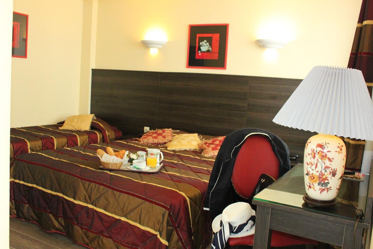 Relais Bergson