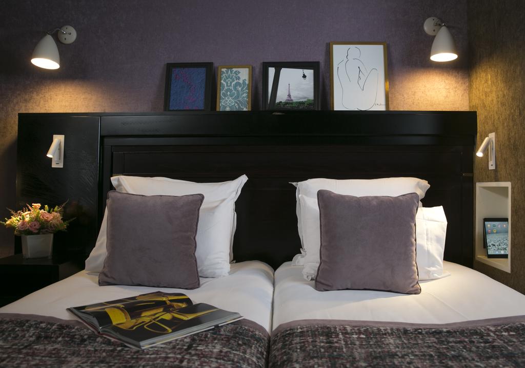 Best Western Hotel De Neuville