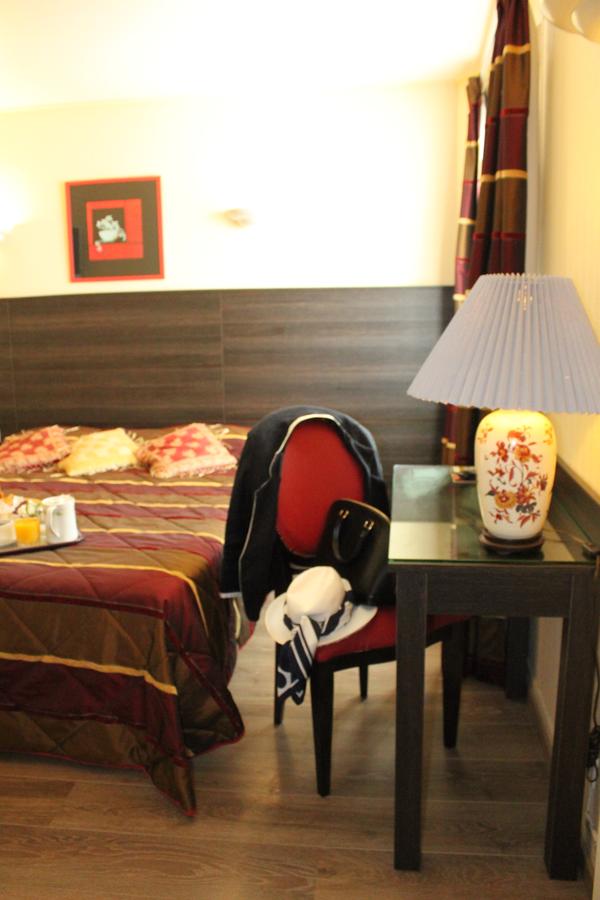 Relais Bergson